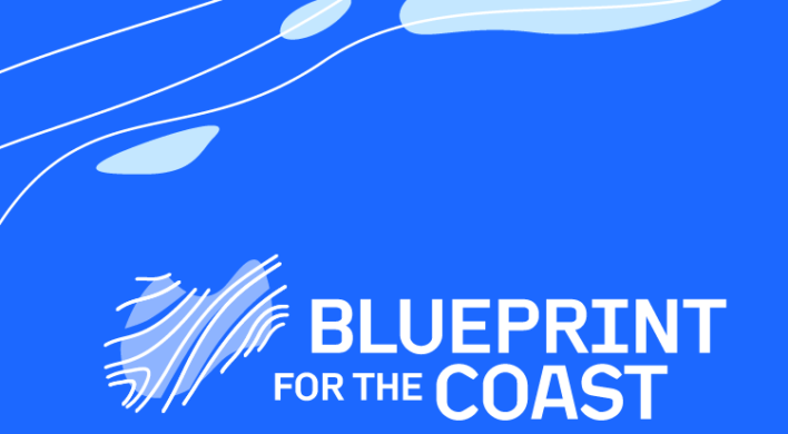 Blueprint for the Coast logo