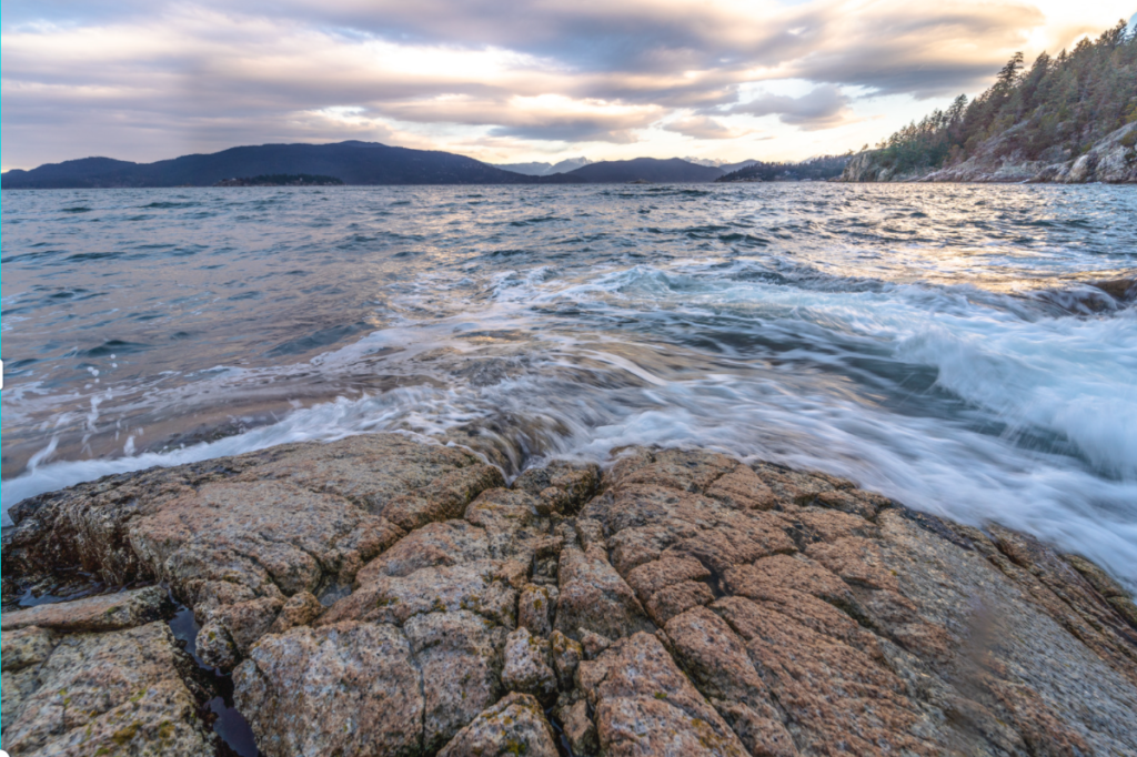 Ministry of Water, Land and Resource Stewardship Becomes the New Home for Coastal Marine Issues in BC